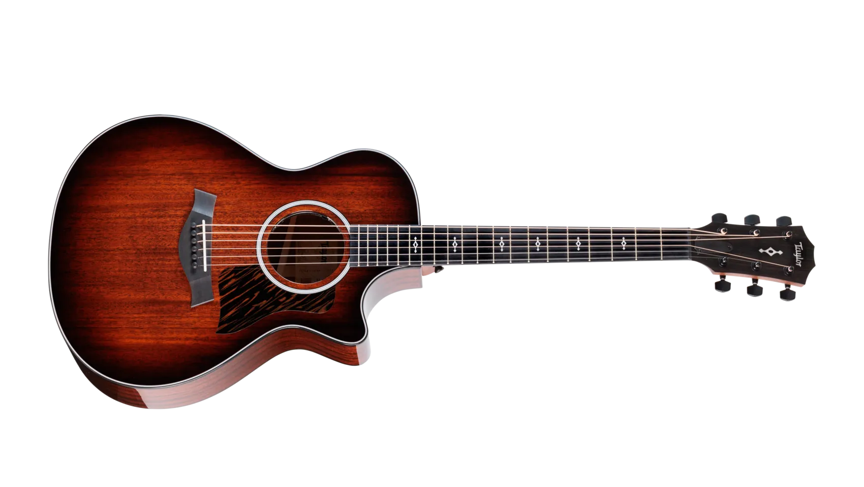 Next Generation 322ce Sapele Acoustic-Electric Guitar | Taylor Guitars